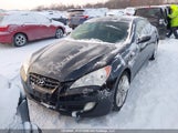 Hyundai Genesis Coupe 2.0T KMHHT6KD7BU058370 снимка