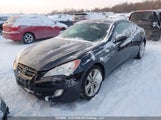 Hyundai Genesis Coupe 2.0T KMHHT6KD7BU058370 снимка