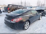 Hyundai Genesis Coupe 2.0T KMHHT6KD7BU058370 снимка