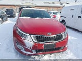 Kia Optima Ex/Ex Luxury KNAGN4A77F5657048 снимка