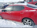 Kia Optima Ex/Ex Luxury KNAGN4A77F5657048 снимка