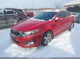 Kia Optima Ex/Ex Luxury KNAGN4A77F5657048 снимка