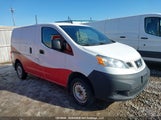 Nissan Nv200 2.5S/2.5Sv 3N6CM0KN2FK690391 photo