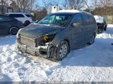 Honda Odyssey Ex-L 5FNRL38657B513538 снимка