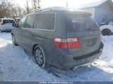 Honda Odyssey Ex-L 5FNRL38657B513538 снимка
