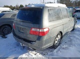 Honda Odyssey Ex-L 5FNRL38657B513538 снимка