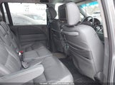 Honda Odyssey Ex-L 5FNRL38657B513538 снимка