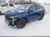 Chevrolet Equinox 2GNAXUEV5K6263243 снимка