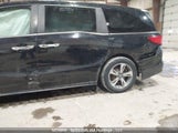 Honda Odyssey Ex 5FNRL6H42KB514042 снимка