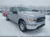 Ford F150 Supercrew 1FTEW1EP3MFD07441 снимка