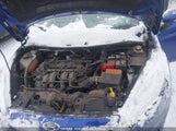 Ford Fiesta Titanium 3FADP4FJ6FM131420 снимка