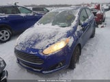 Ford Fiesta Titanium 3FADP4FJ6FM131420 снимка