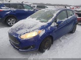 Ford Fiesta Titanium 3FADP4FJ6FM131420 снимка