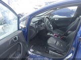Ford Fiesta Titanium 3FADP4FJ6FM131420 снимка