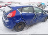 Ford Fiesta Titanium 3FADP4FJ6FM131420 снимка