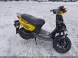 Yamaha Yw50 LPRSA20N49A841849 снимка