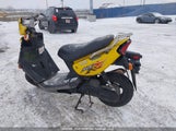 Yamaha Yw50 LPRSA20N49A841849 снимка