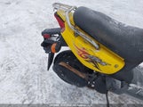 Yamaha Yw50 LPRSA20N49A841849 снимка