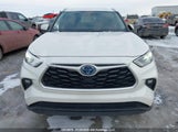 Toyota Highlander Hybrid Xle 5TDGBRCH8LS500102 fotografie