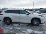 Toyota Highlander Hybrid Xle 5TDGBRCH8LS500102 photo
