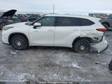 Toyota Highlander Hybrid Xle 5TDGBRCH8LS500102 photo