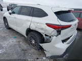 Toyota Highlander Hybrid Xle 5TDGBRCH8LS500102 photo