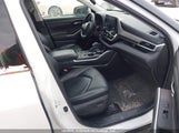Toyota Highlander Hybrid Xle 5TDGBRCH8LS500102 photo