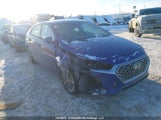 Hyundai Ioniq Plug-In Hybrid Essential KMHC65LD3MU252973 photo
