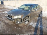 Honda Accord Exl 1HGCP36809A802144 снимка