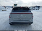 Hyundai Kona Limited KM8HECA35RU153442 снимка