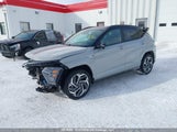 Hyundai Kona Limited KM8HECA35RU153442 снимка