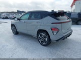 Hyundai Kona Limited KM8HECA35RU153442 снимка
