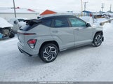 Hyundai Kona Limited KM8HECA35RU153442 снимка