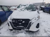 Nissan Kicks Play S 3N1CP5BV1SL476569 photo