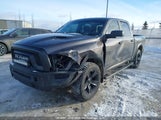 Ram  Classic Slt 1C6RR7LT5NS120617 fotografie