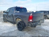 Ram  Classic Slt 1C6RR7LT5NS120617 fotografie