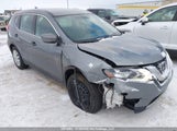 Nissan Rogue S/Sl 5N1AT2MT7JC777718 снимка