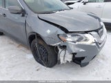 Nissan Rogue S/Sl 5N1AT2MT7JC777718 снимка