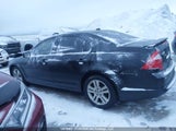 Ford Fusion Sel 3FAHP0CG5AR130421 снимка