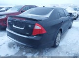 Ford Fusion Sel 3FAHP0CG5AR130421 снимка