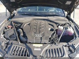 AUDI A8 L 60 WAU8EAF81LN****** снимка
