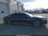 AUDI A8 L 60 WAU8EAF81LN****** снимка