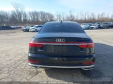 AUDI A8 L 60 WAU8EAF81LN****** снимка