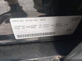 AUDI A8 L 60 WAU8EAF81LN****** снимка