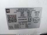 Buick Envista Sport Touring Fwd KL47LBE29SB179152 photo