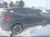 Kia Seltos Sx Turbo W/Black Interior/Sx Turbo W/Burgundy Interior/X-Line KNDETCA78R7535379 photo