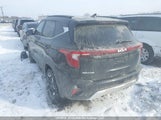 Kia Seltos Sx Turbo W/Black Interior/Sx Turbo W/Burgundy Interior/X-Line KNDETCA78R7535379 photo