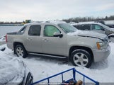 Chevrolet Avalanche K1500 3GNFK12378G147142 снимка
