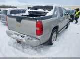Chevrolet Avalanche K1500 3GNFK12378G147142 снимка
