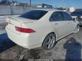 Acura Tsx JH4CL96878C801457 снимка